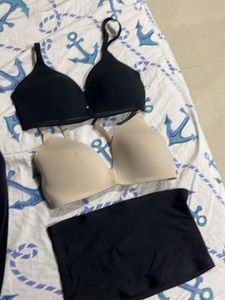 Comfortable Bra Set