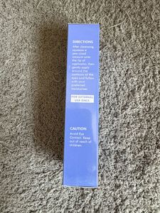 Conscious Chemist Eye Contour Treatment