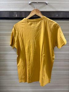 Round Neck Tshirt