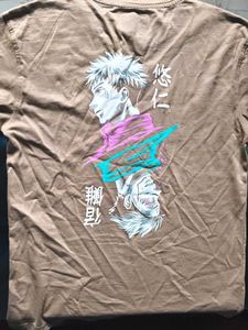 kids Graphic Print T-Shirt