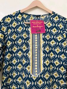 Women Kurta Set