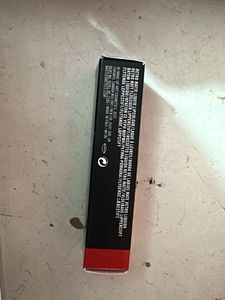MAC Retro Matte Liquid Lipcolour