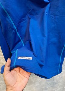 🇺🇸 Under Armour imported Quarter Zip Pullover