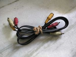 Tv Cable