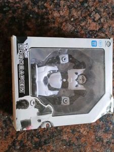 RC MINI ROBOSAPIEN