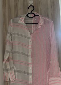 Shirt Dress
