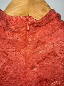 Net Midi For Female
