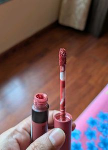 Maybelline Sensational Liquid Matte Lipstick