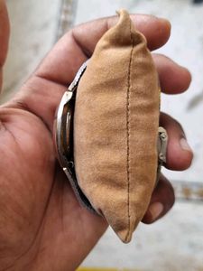 Vintage OMAX Quartz Watch