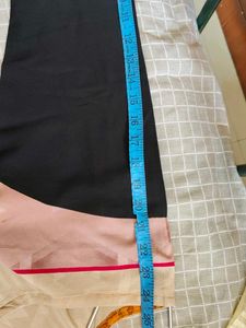 Designer Printed Kurta