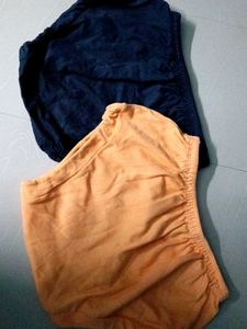 Soft  Bloomers
