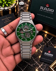 RADO Swiss Automatic Watch