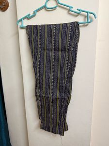 Stylish Printed Kurta with pant for Women