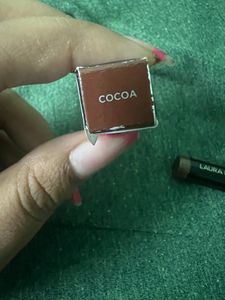 Laura Mercier “COCOA” caviar Stick Eye Color