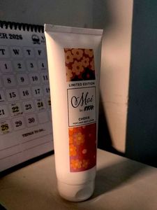 Limited Edition Perfumed Body Lotion CHERIE