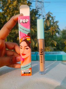 Sugar Pop Concealer - Peanut 03