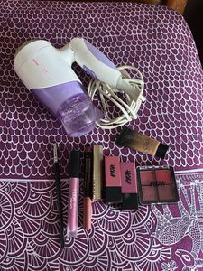 Philips Hair Dryer &amp; Makeup Set