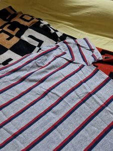 Striped T-Shirt