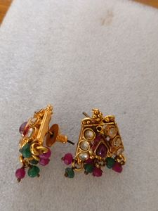 Beautiful Earrings ❤️
