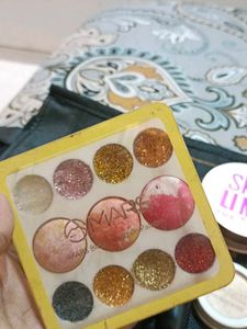 makeup combo