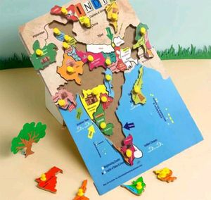 Brand New** Puzzle For Educational Purpose Toy