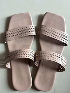 ZUDIO nude color flats so comfy
