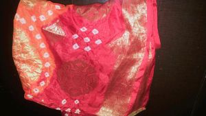 Jaipuri Print Dupatta