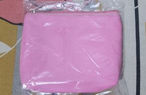 Brand New Pink Pouch/ Purse