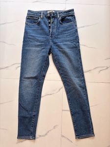 Forever21 Jeans