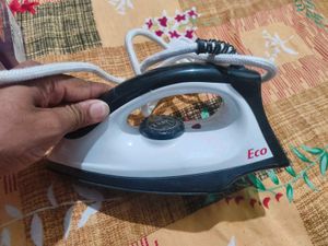 ROXY Eco Electric Iron