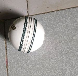 Waterproof Cricket Ball #Cricket Bal