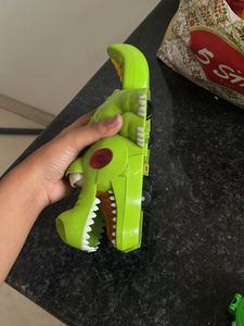 3 toys combo