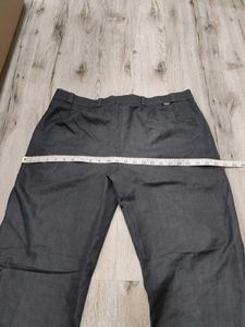 Ma6095 Premium bootcut pant waist 36 inches