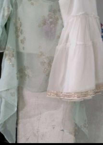 Indowestern Kids Wear