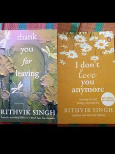 🎀COMBO🎀:  best move on books