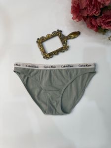 Calvin Klein Briefs - Gray