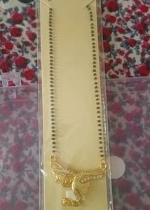 NEW FANCY AD MANGALSUTRA