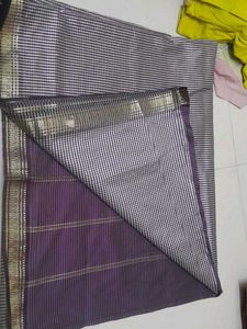 Good Condition Saree