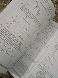 Momentum Booster For NEET Physics Part-II