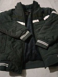 Stylish Padded Jackets
