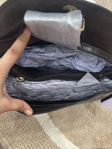 Elegant Croco Leather Bag
