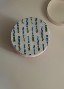 Mamaearth Beetroot Hydraful Moisturizing Cream