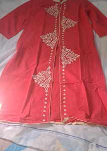 Women New Kurta Set Leggings