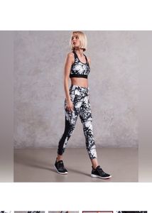 Superdry Active Studio 7/8 Leggings