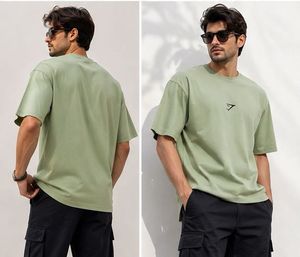 Men’s Casual T-shirt