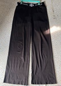 Trendy Wide-Leg Pants (2piece)