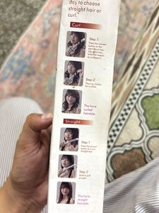 ‼️SALEEE !!Nova 2-in-1 Hair Beauty Set