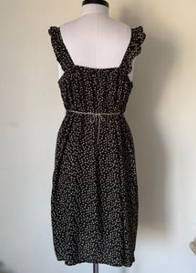 Floral Print Sundress