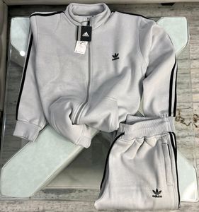 Adidas Tracksuit Men's Womens L XL XXL