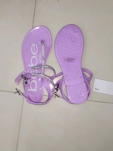 Trendy Ladies Slippers